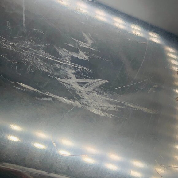 Vintage 60s THERMOS Drum Ice Bucket: Black Insulated Container - Gold Tone Caddy - Picture 14 of 16